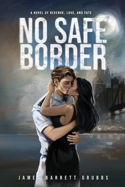 No Safe Border, (Paperback)