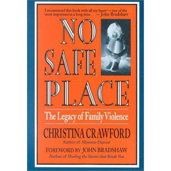 Pre-Owned No Safe Place (Paperback) 0882681842 9780882681849