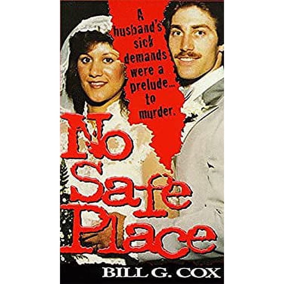 Pre-Owned No Safe Place Paperback