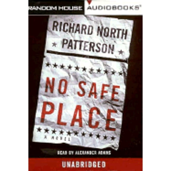 Pre-Owned No Safe Place