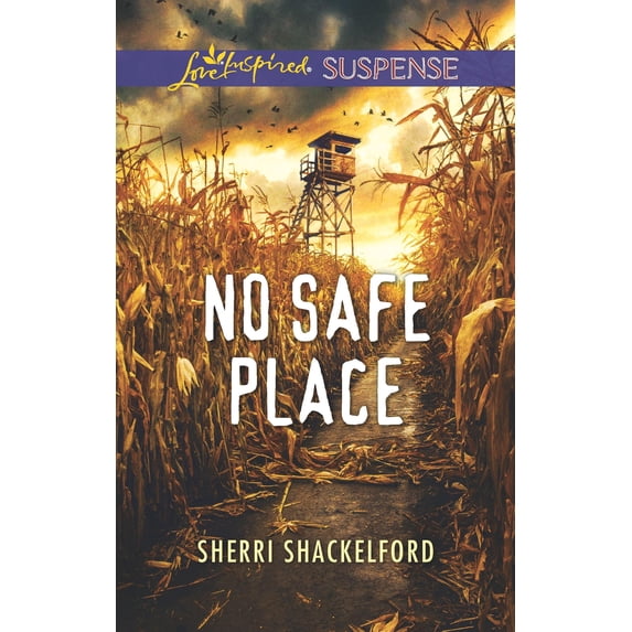 No Safe Place