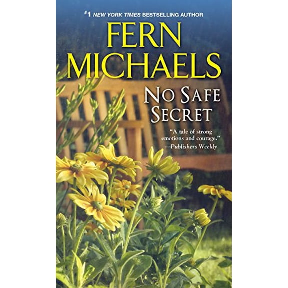 Pre-Owned No Safe Secret (Mass Market Paperback) 1420135899 9781420135893