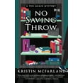 thumbnail image 1 of No Saving Throw (Paperback), 1 of 1