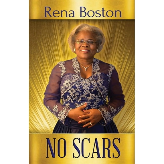 No Scars (Paperback)