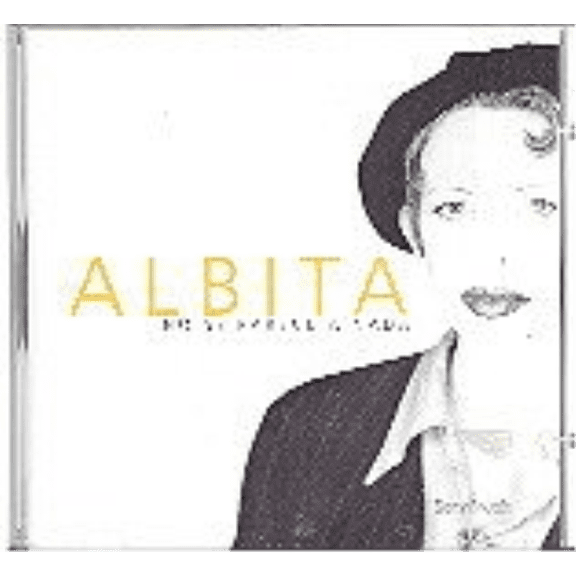 No Se Parese a Nada Albita (CD)