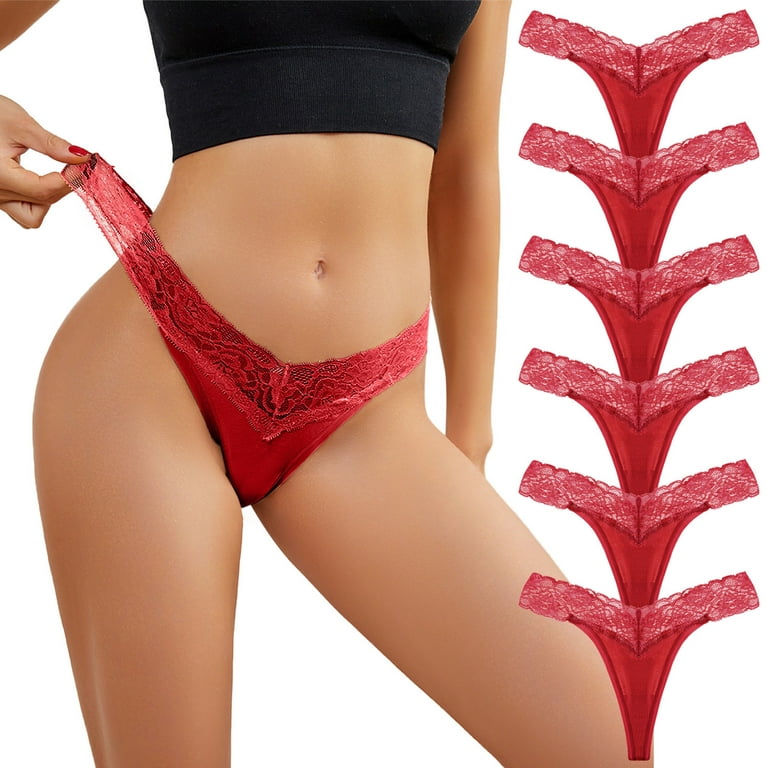 https://i5.walmartimages.com/seo/No-Seam-Underwear-Women-Bikini-Underpants-Lace-For-Womens-Panties-Solid-Briefs-Knickers-Gift-6-Pieces-Cotton-Lot_af51a9e6-0949-4c6a-80ae-77a418eaae87.33ff509ac2831d905a8eb977bf91b354.jpeg?odnHeight=768&odnWidth=768&odnBg=FFFFFF