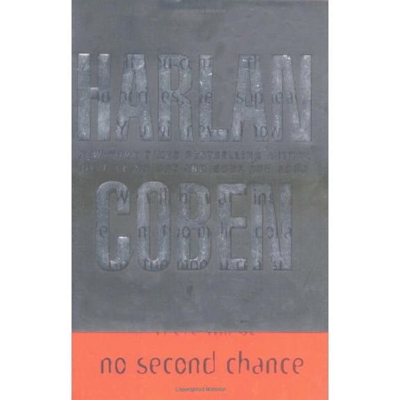 Pre-Owned No Second Chance