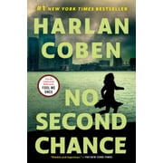 No Second Chance A Suspense Thriller Paperback