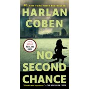 No Second Chance A Suspense Thriller by Harlan Coben Paperback Literature & Fiction, English