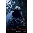 thumbnail image 1 of No Second Chance (Paperback), 1 of 1