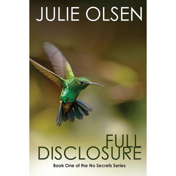 Full Disclosure