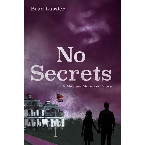 No Secrets (Hardcover)