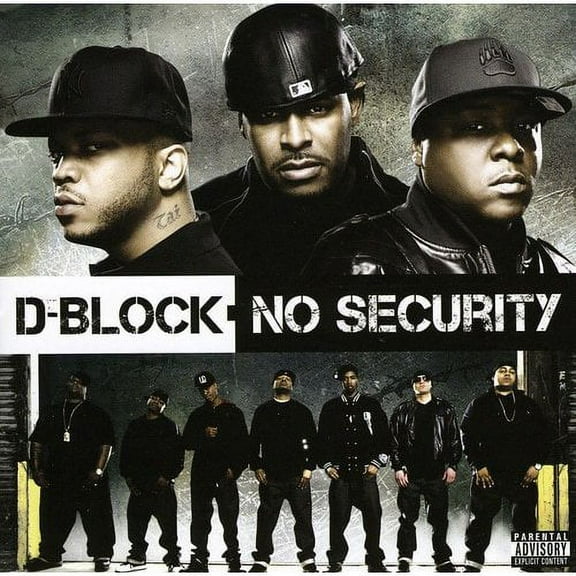 No Security