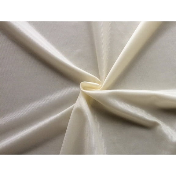 No-See-Um Mosquito Tent Netting Net Cream 66" Wide Nylon Fabric by the Yard (5532b-7k)