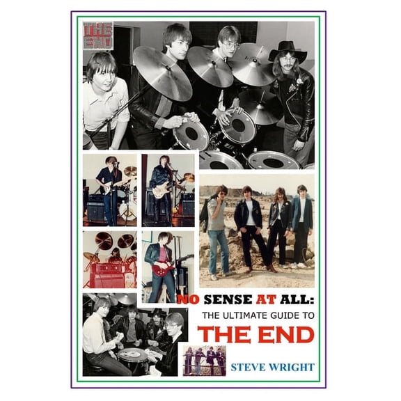 No Sense at All, (Paperback)