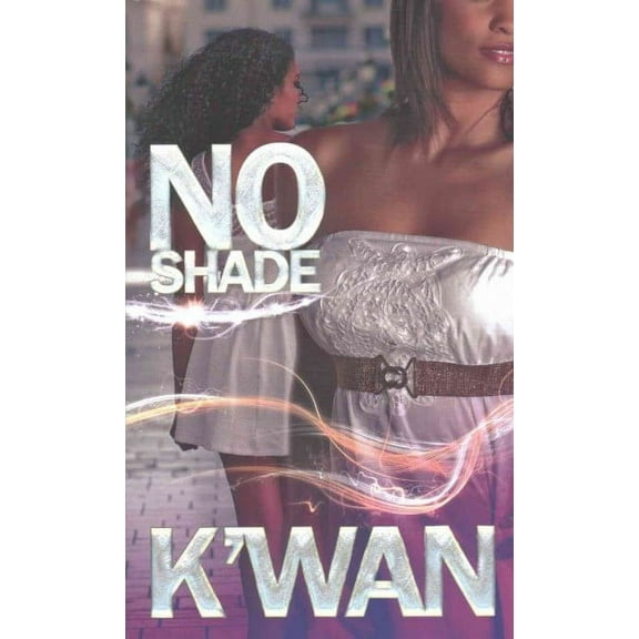 No Shade (Paperback)