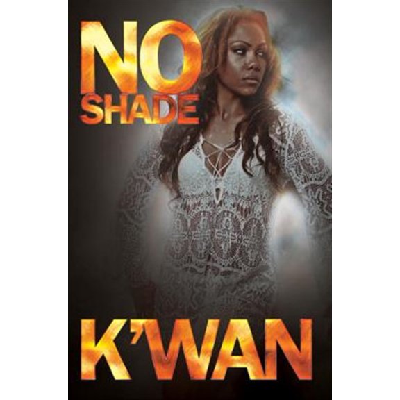 Pre-Owned No Shade (Paperback)