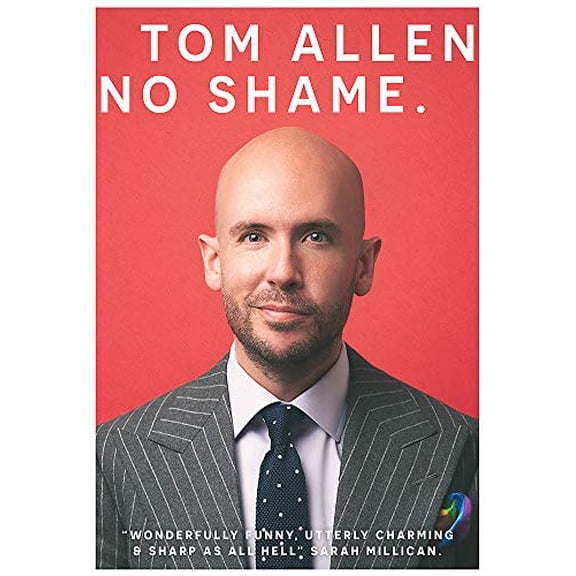Pre-Owned No Shame (Hardcover) 1529348900 9781529348903