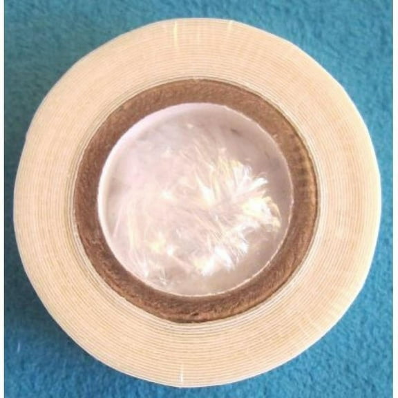 No Shine Bonding Double Sided Tape Walker 1/2 x 3 Yards