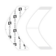 No Shine Tape Contour Shape A Double Side Adhesive By Walker Tape Co.