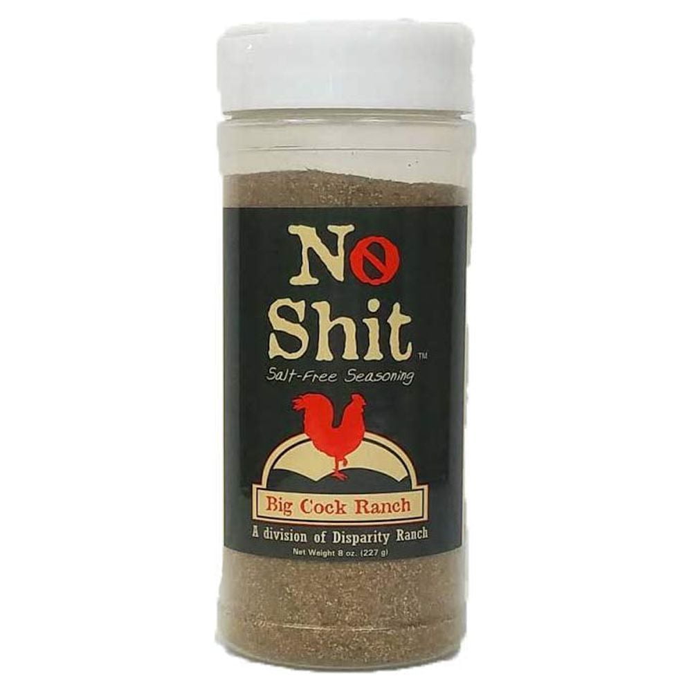 No Salt Farmstead™ Dill & Onion Big Axe Spice® Salt Free