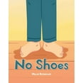 thumbnail image 1 of No Shoes, (Paperback), 1 of 1