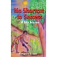thumbnail image 1 of No Shortcut To Success--A Life Lesson, 1 of 1