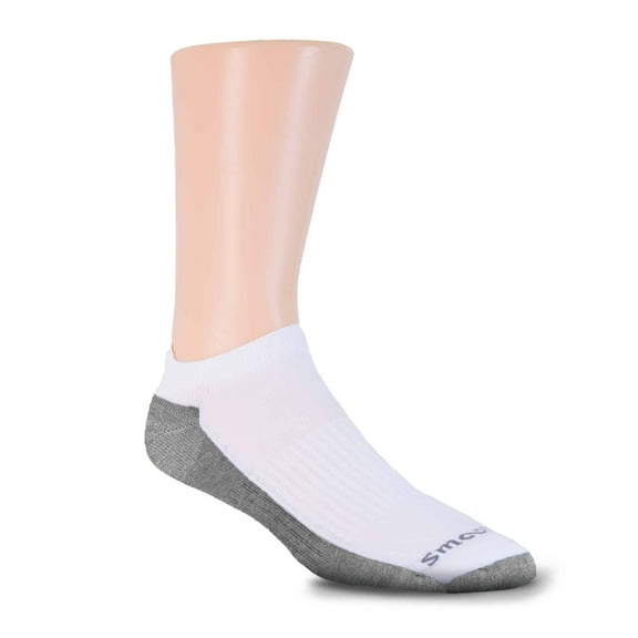 No Show Compression Socks by SmoothToe