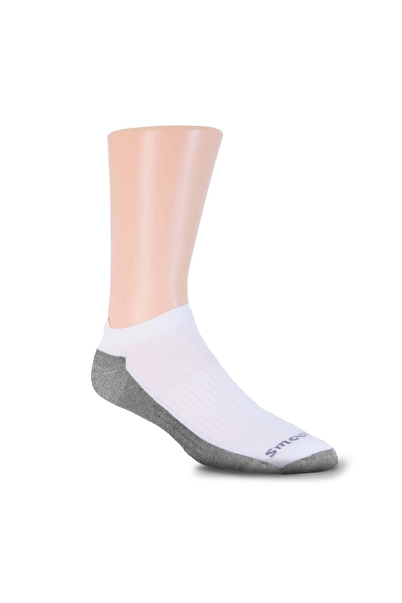 No Show Compression Socks by SmoothToe