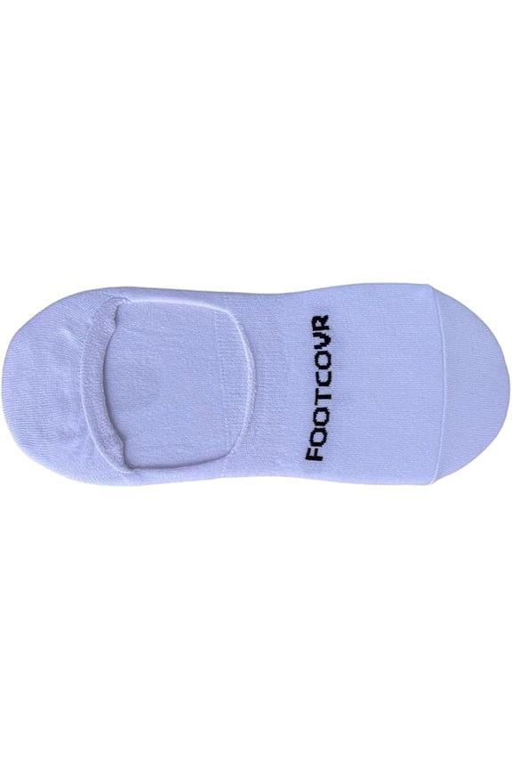 No Show Socks 6-Pack