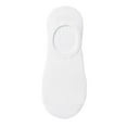 thumbnail image 1 of No Show Socks Non Low Cut Invisible Socks Breathable Solid Color Ankle Socks Comfortable Casual Socks for Men Women, 1 of 4