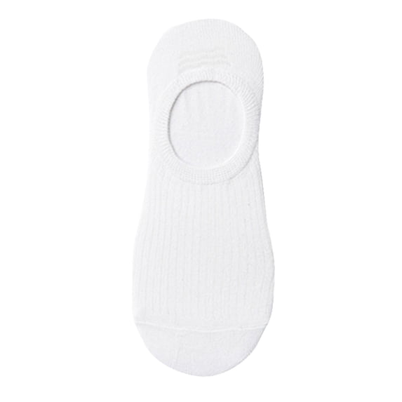 No Show Socks Non Low Cut Invisible Socks Breathable Solid Color Ankle Socks Comfortable Casual Socks for Men Women