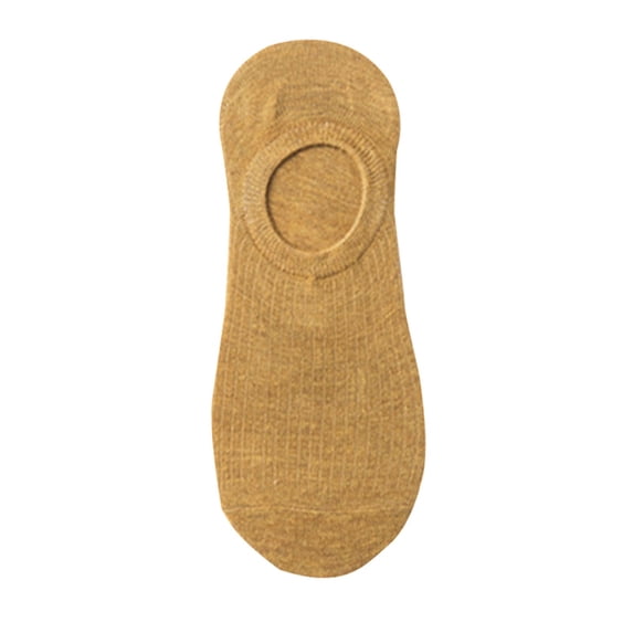 No Show Socks Non Low Cut Invisible Socks Breathable Solid Color Ankle Socks Comfortable Casual Socks for Men Women