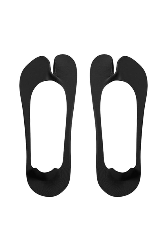 No Show Socks Split Toe Socks Tabis Socks Cotton Sandal Socks Low Cut Socks