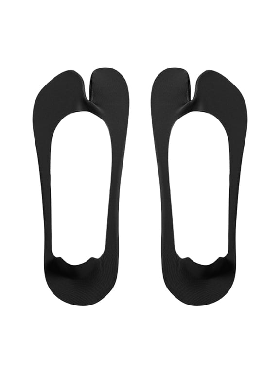No Show Socks Split Toe Socks Tabis Socks Cotton Sandal Socks Low Cut Socks