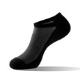 thumbnail image 1 of No Show Socks for Mens/Womens Low Cut Ankle Invisible Non-Slip Thin Breathable Casual Socks, 1 of 5