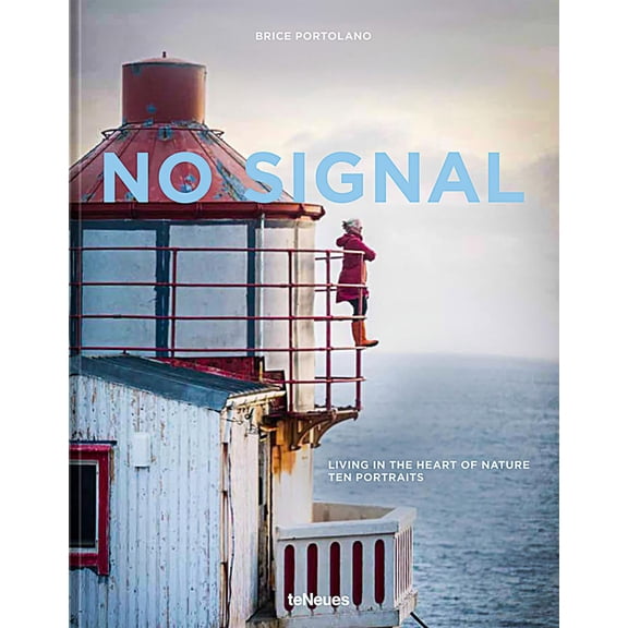 No Signal (Hardcover)