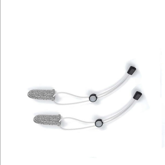 No-Slip Fishing Finger Glove-Scratch PE Shield for Surf Casting Elastic Right/Left H Compatible Outdoor Protection for Men Anglers