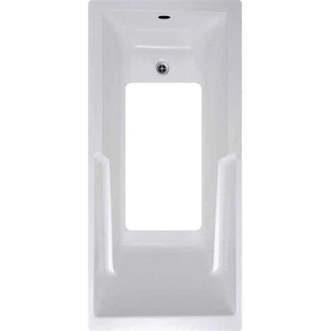 No Slip Mat - White - Walmart.com