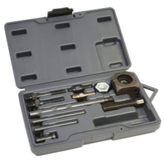 No Slip Pulley Puller