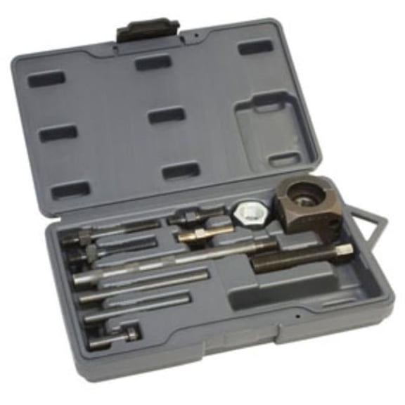 No Slip Pulley Puller