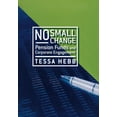 thumbnail image 1 of No Small Change, (Hardcover), 1 of 1