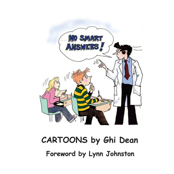 No Smart Answers (Paperback)