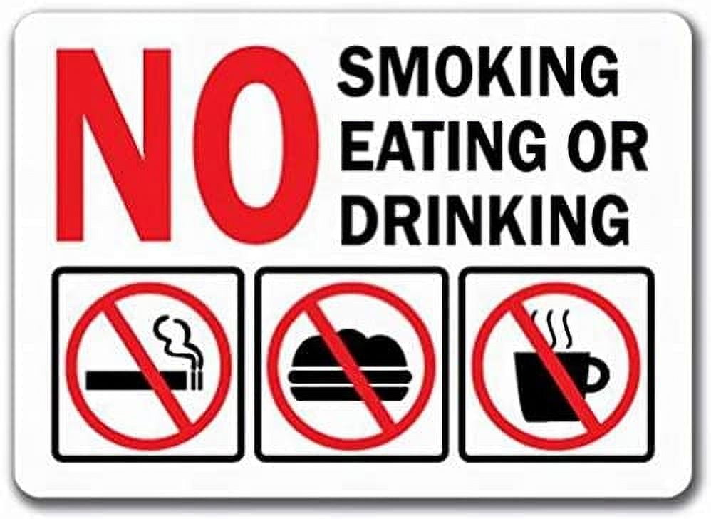 Vintage Smoking Chewing Hanging Wood Notice Garage Sign Man Cave Home Bar Decor Vintage Smoking Chewing Hanging Wood Notice Garage Sign Man Cave Home Bar Decor