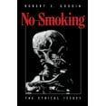 thumbnail image 1 of No Smoking : The Ethical Issues (Paperback), 1 of 1