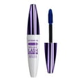 No Smudging Lasting All Day, Oem/Odm Frees Sample Double Brush Mascara