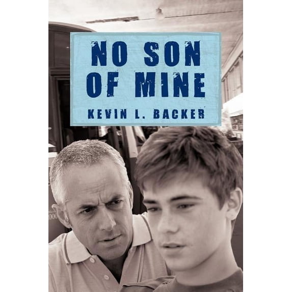 No Son of Mine