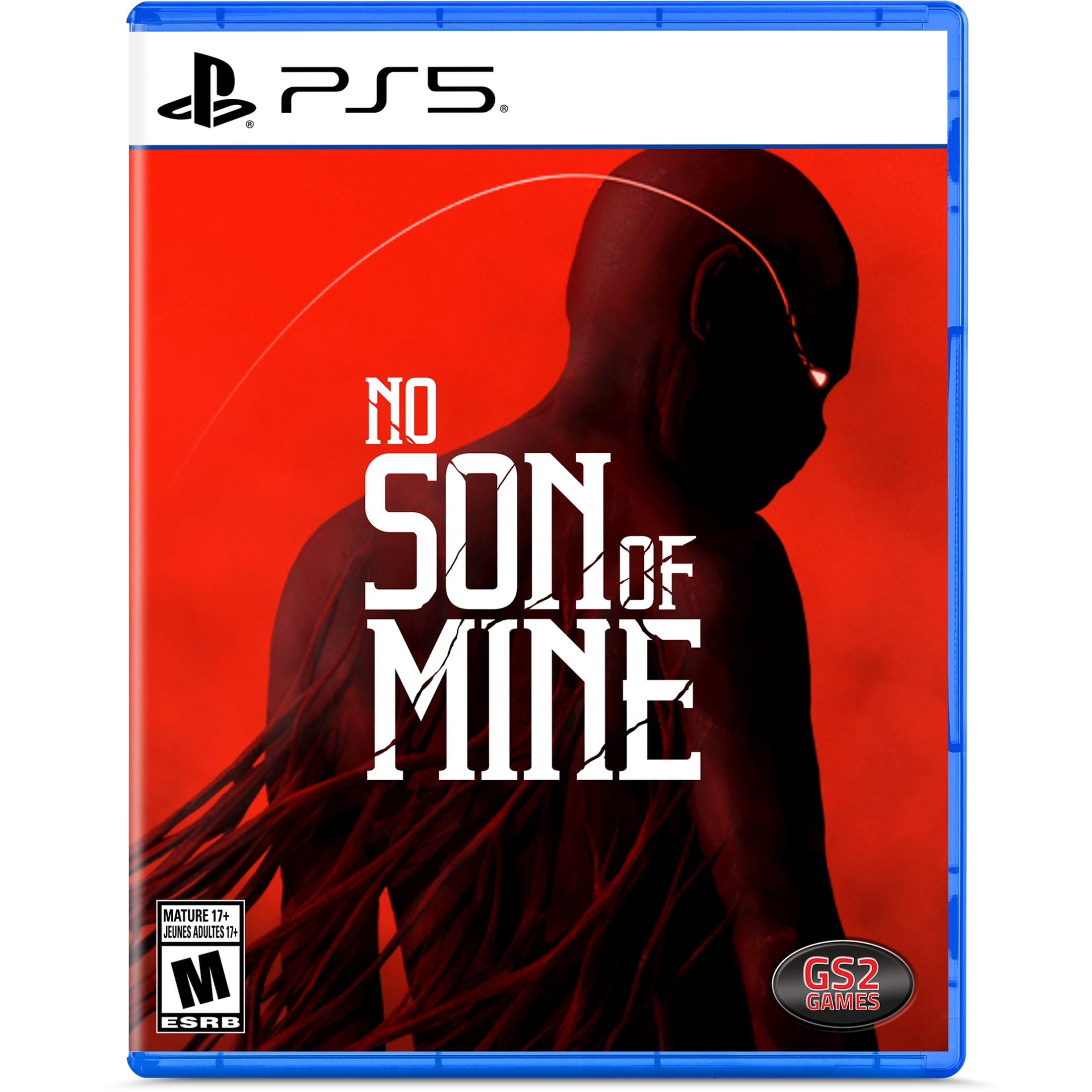 No Son of Mine - PlayStation 5 Game