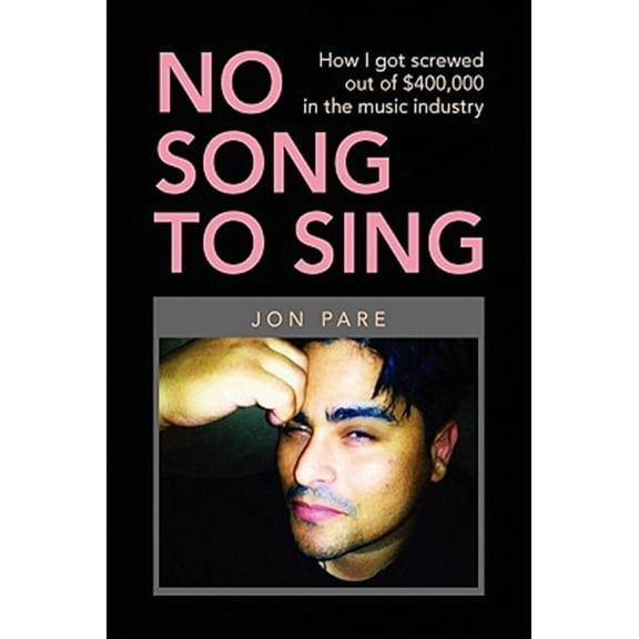 No Song to Sing (Hardcover)