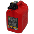 NoSpill 2.5 Gallon Easy Gas Can